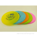 plastic frisbee/wholesale frisbee/fabric dog frisbee